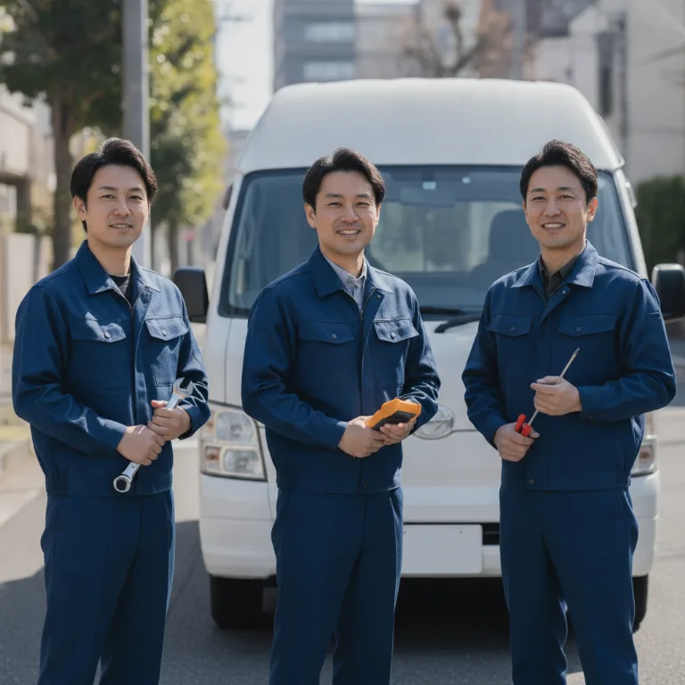分電盤交換 のチーム: 神戸市